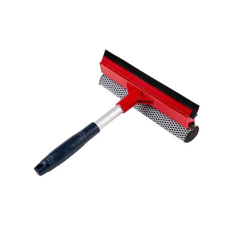 Dsv Standard Professional All-Purpose Window Squeegee for Household Needs 87222